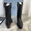 New Collection Fashion Women Prada Shoes 1015