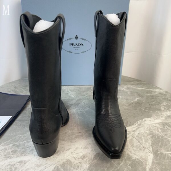 New Collection Fashion Women Prada Shoes 1015