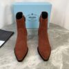 New Collection Fashion Women Prada Shoes 1014