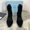 New Collection Fashion Women Prada Shoes 1012