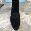 New Collection Fashion Women Prada Shoes 1012