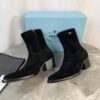 New Collection Fashion Women Prada Shoes 1012
