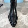 New Collection Fashion Women Prada Shoes 1011