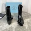 New Collection Fashion Women Prada Shoes 1011