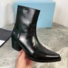 New Collection Fashion Women Prada Shoes 1011