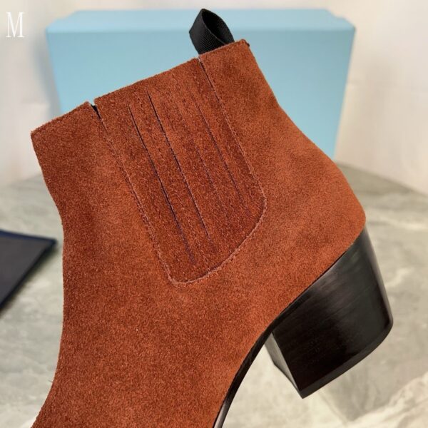 New Collection Fashion Women Prada Shoes 1010