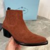 New Collection Fashion Women Prada Shoes 1010