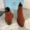 New Collection Fashion Women Prada Shoes 1010