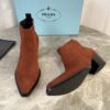 New Collection Fashion Women Prada Shoes 1010