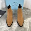 New Collection Fashion Women Prada Shoes 1009