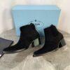 New Collection Fashion Women Prada Shoes 1008