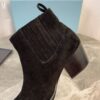 New Collection Fashion Women Prada Shoes 1008