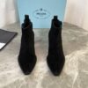 New Collection Fashion Women Prada Shoes 1008
