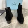 New Collection Fashion Women Prada Shoes 1008