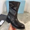 New Collection Fashion Women Prada Shoes 1006