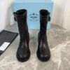 New Collection Fashion Women Prada Shoes 1006