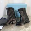 New Collection Fashion Women Prada Shoes 1006
