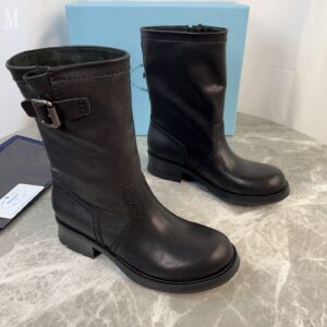 New Collection Fashion Women Prada Shoes 1006