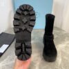 New Collection Fashion Women Prada Shoes 1003