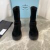 New Collection Fashion Women Prada Shoes 1003