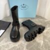 New Collection Fashion Women Prada Shoes 1002