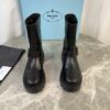 New Collection Fashion Women Prada Shoes 1002