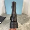 New Collection Fashion Women Prada Shoes 1002
