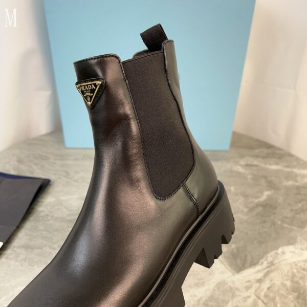 New Collection Fashion Women Prada Shoes 1001