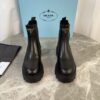 New Collection Fashion Women Prada Shoes 1001