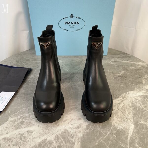 New Collection Fashion Women Prada Shoes 1001