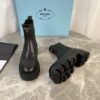 New Collection Fashion Women Prada Shoes 1001