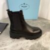 New Collection Fashion Women Prada Shoes 1001