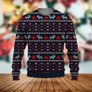 New Collection Fashion Louis Vuitton LV Sweater 090