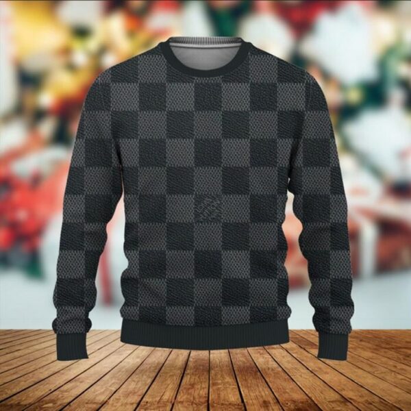 New Collection Fashion Louis Vuitton LV Sweater 065