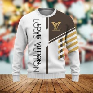 New Collection Fashion Louis Vuitton LV Sweater 050