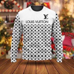 New Collection Fashion Louis Vuitton LV Sweater 027