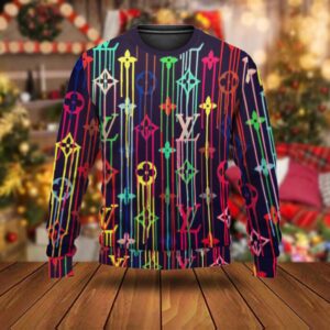 New Collection Fashion Louis Vuitton LV Sweater 024