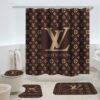 Shower Curtains Louis Vuitton LV 098