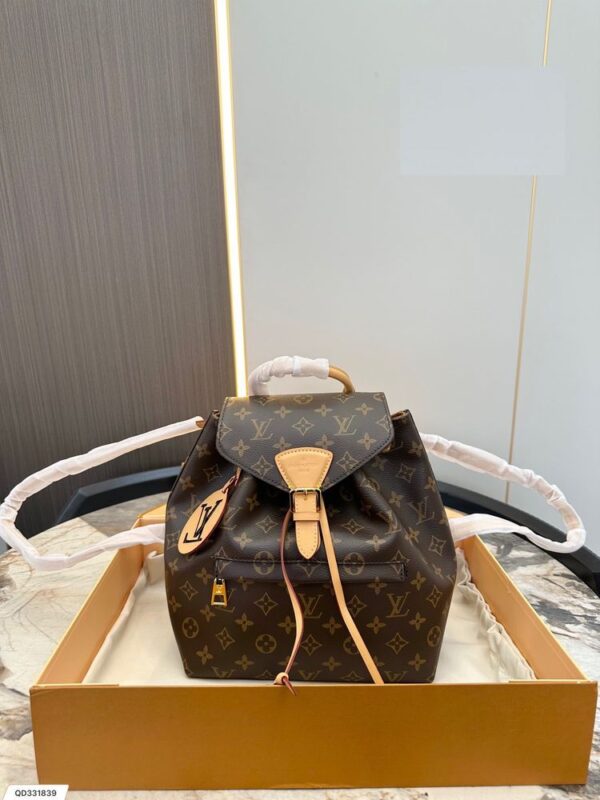 Modern Style Trendy Bag L4778