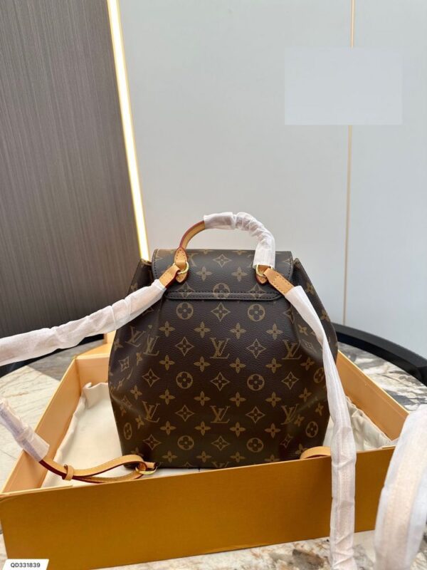 Modern Style Trendy Bag L4778