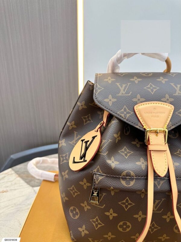 Modern Style Trendy Bag L4778