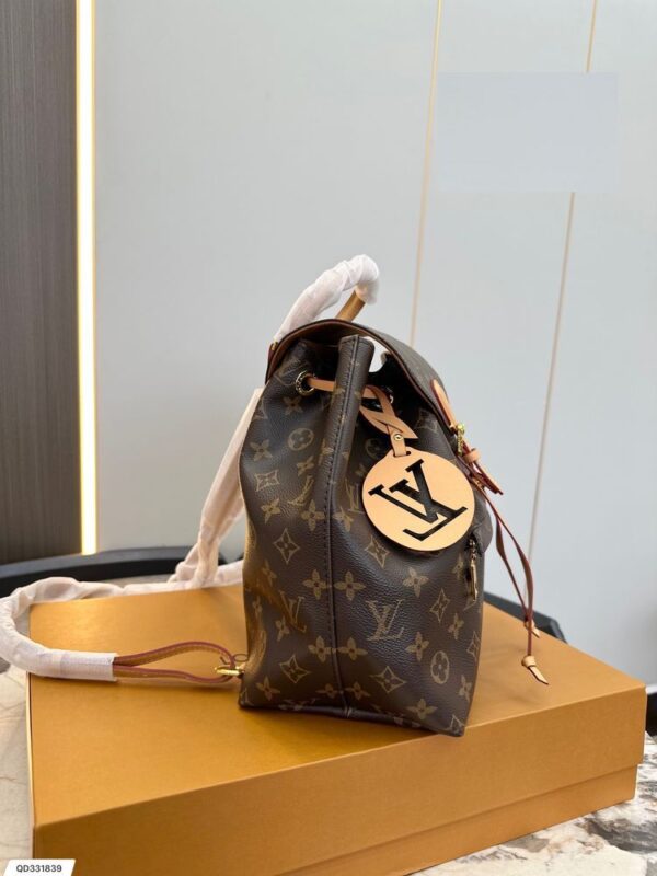Modern Style Trendy Bag L4778