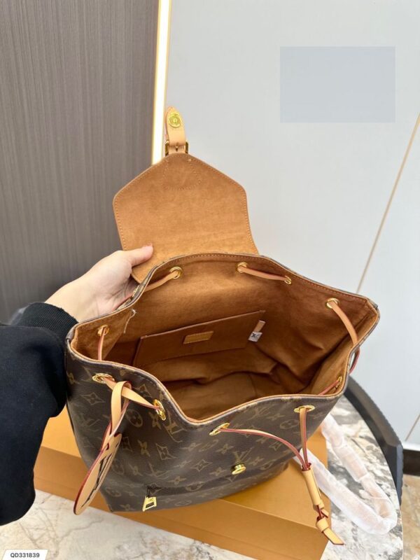 Modern Style Trendy Bag L4778