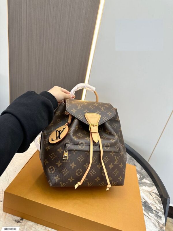 Modern Style Trendy Bag L4778
