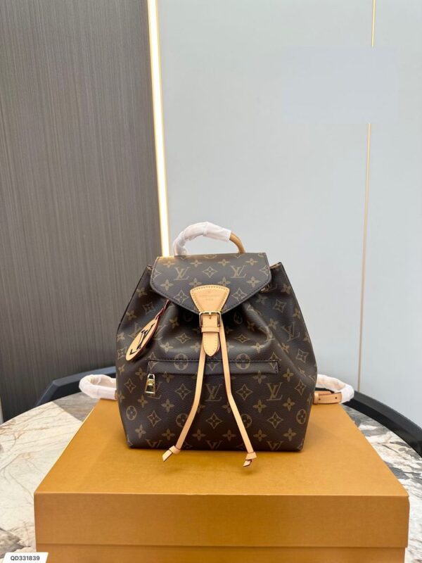 Modern Style Trendy Bag L4778