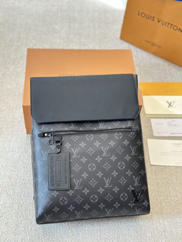 Modern Style Trendy Bag L4776
