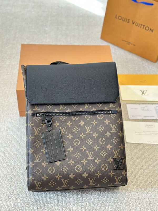 Modern Style Trendy Bag L4776