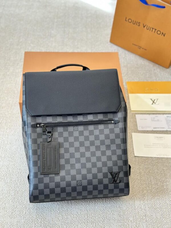 Modern Style Trendy Bag L4776