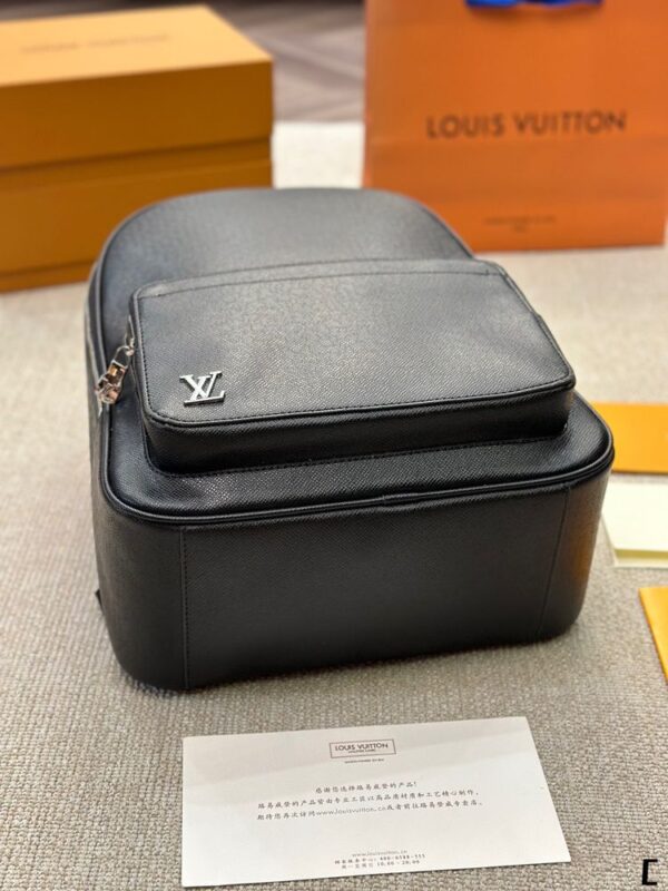 Modern Style Trendy Bag L4774