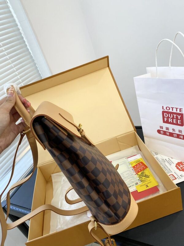 Modern Style Trendy Bag L4751